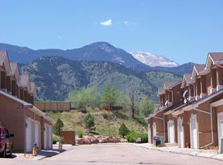 204 Pecan Garden Vw, Colorado Springs, CO 80904