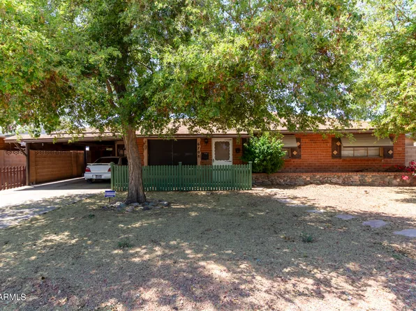 6708 N 33RD Avenue, Phoenix, AZ 85017