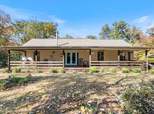 12418 Bunyard Rd, Winslow, AR 72959