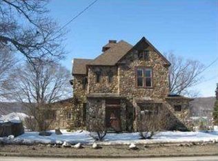 2609 Mercer St, Sandy Lake, PA 16145