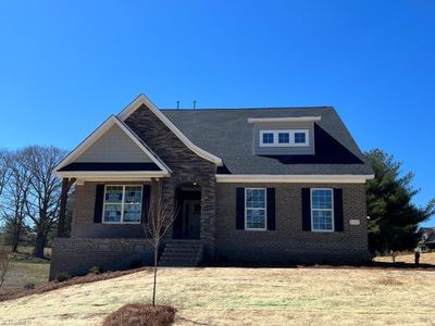8109 Back 9 Dr #66, Stokesdale, NC, 27357