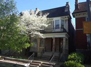 3310 Halliday Ave FLOOR 2, Saint Louis, MO