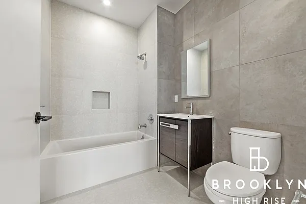 Rented by Brooklyn High Rise LLC | media 11