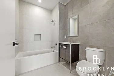 Rented by Brooklyn High Rise LLC