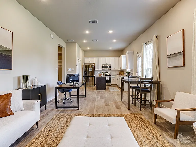 The Residences at Harrison Park — Photo 13