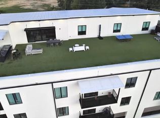 1302 Magnolia St PENTHOUSE B301, Gulfport, MS 39507