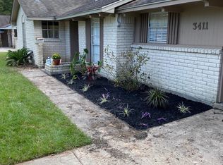 3411 Dovie Dr, Spring, TX 77380