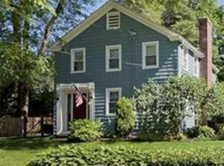 233 Dodge St #A, Beverly, MA 01915