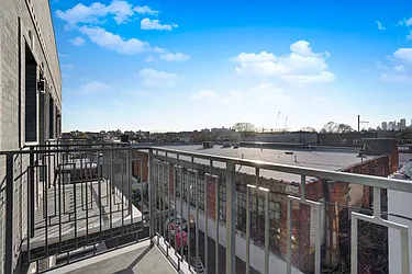 Rented by The Agency