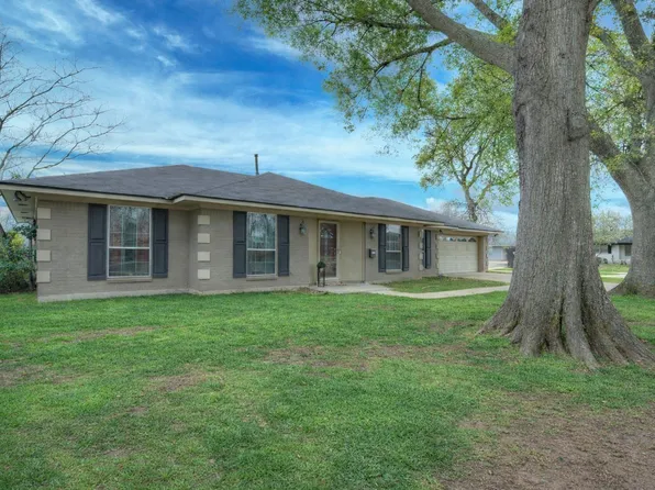 1200 Cove St, Bossier City, LA 71112