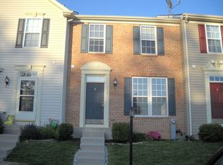 2027 Lori Ln, Havre De Grace, MD 21078