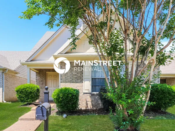 7932 Baymeadow Cres N, Memphis, TN 38125