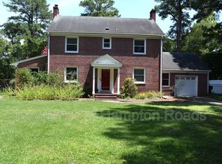 4540 Winston Rd, Portsmouth, VA 23703