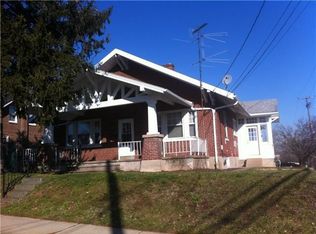 747 E 4th St, Boyertown, PA 19512
