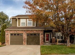 4367 Larksong Ct, Castle Rock, CO 80109
