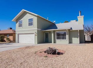 613 Mars Ave, Alamogordo, NM 88310