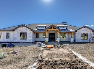 3406 Clearwater Dr, Prescott, AZ 86305
