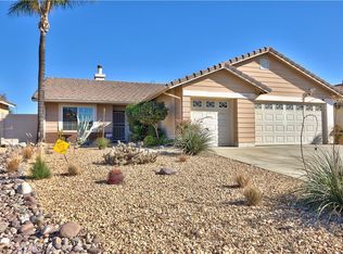 16820 Mediterranean Dr, Moreno Valley, CA 92551