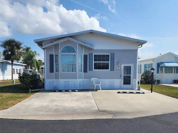 1674 University Pkwy Lot 174, Sarasota, FL 34243