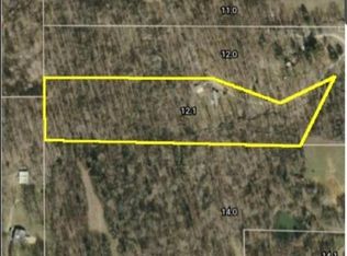 1338 S State Road 3, Lexington, IN 47138