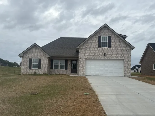 3358 Curie Cir Lot 678, Christiana, TN 37037