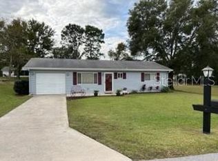 8564 SW 107th Ln, Ocala, FL 34481