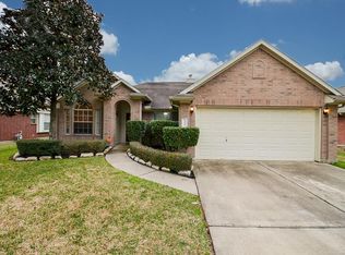 14923 Cypress Ridge Grove Ln, Cypress, TX 77429