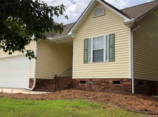 1228 Piney Church Rd, Concord, NC 28025