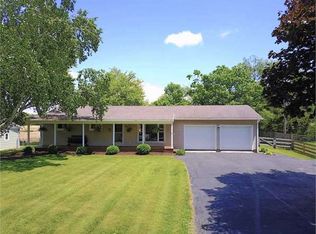 344 Michael St, Mount Vernon, OH 43011