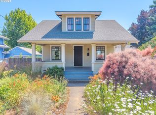 3104 SE 54th Ave, Portland, OR 97206