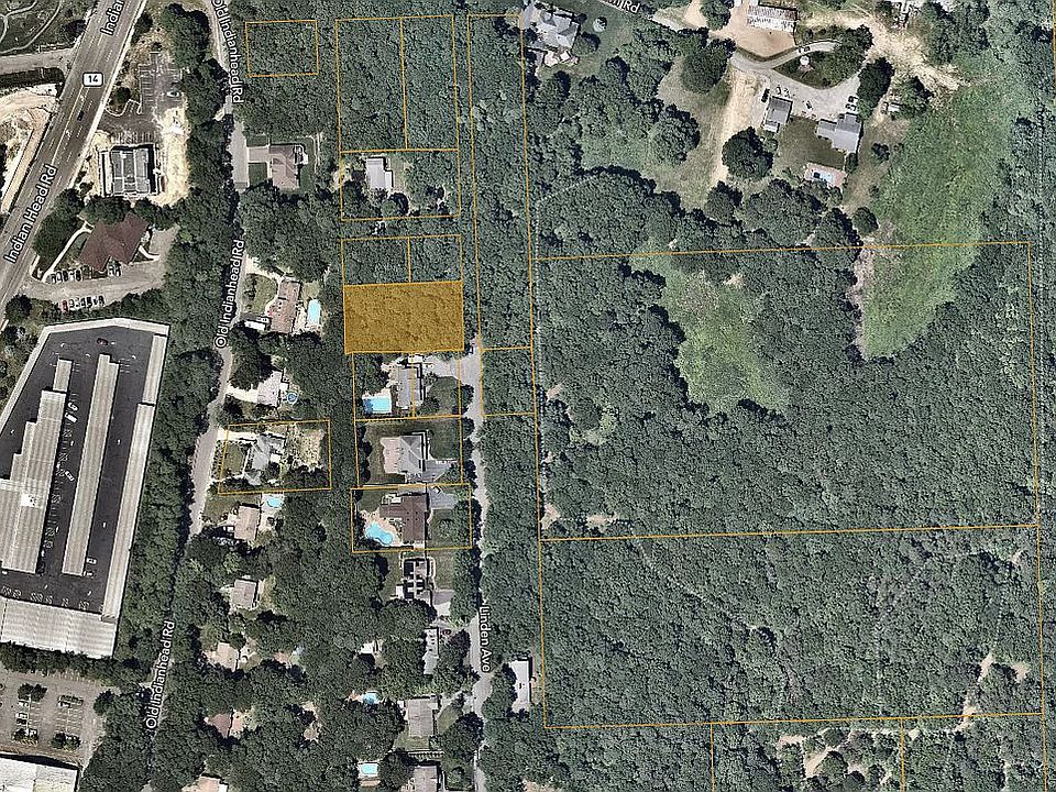 2nd image of Linden Ave