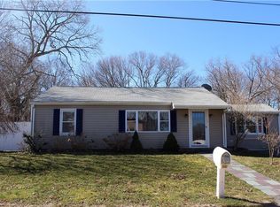 23 Hayden Ave, Tiverton, RI 02878