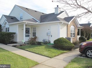 3203 Sweetleaf Ter #3203, Mount Laurel, NJ 08054