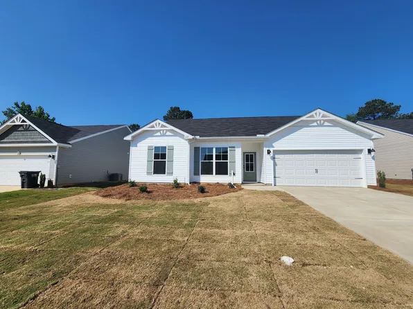 3307 Heartwood Pass, Aiken, SC 29803