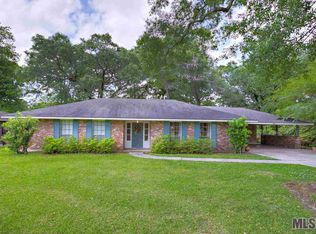 9435 Meredith Dr, Baton Rouge, LA 70815