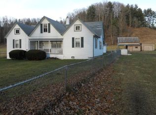 793 Gentry Creek Rd, Laurel Bloomery, TN 37680