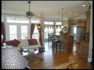 2527 Cunningham Rd, Knoxville, TN 37918