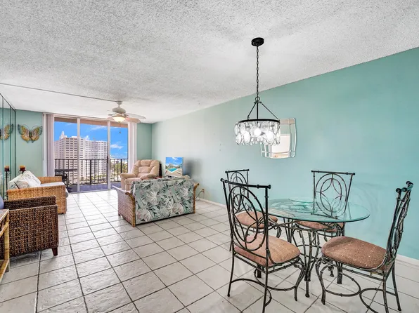 101 Briny Avenue #1209, Pompano Beach, FL 33062