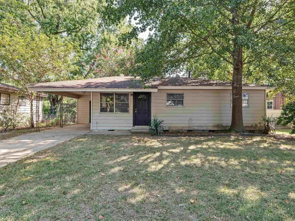 3003 Bermuda Ln, Little Rock, AR 72206