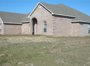 2862 Mallard Dr, Greenville, TX 75402