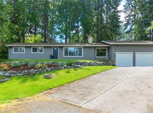 7343 NE 150th St, Kenmore, WA 98028