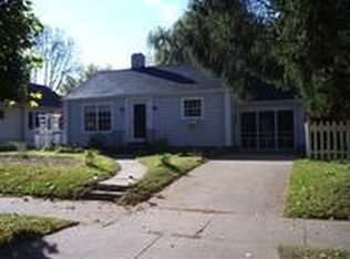 511 Lincoln Ave, Eau Claire, WI 54701