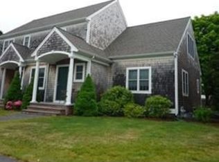 500 Teaticket Hwy #2, East Falmouth, MA 02536