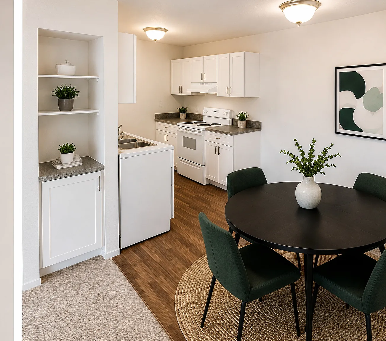 Chatsford Village Apartments — Photo 3