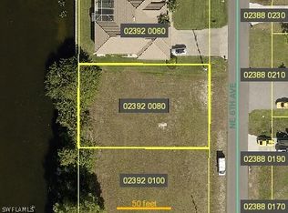 1112 NE 6th Ave, Cape Coral, FL 33909