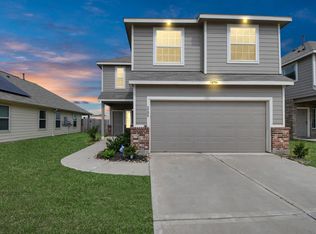 3206 Alberelli Dr, Katy, TX 77493