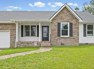 1788 Cherry Point Ct, Clarksville, TN 37042