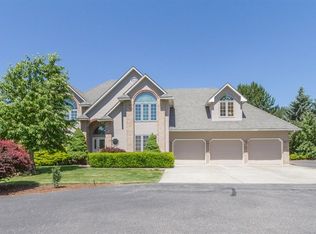 7511 E Day Mount Spokane Rd, Mead, WA 99021