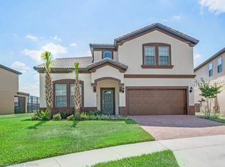 8809 Bengal Ct, Kissimmee, FL 34747