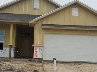 9609 Sedalia Trl, Corpus Christi, TX 78410